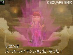 Dragon Quest IX - 21
