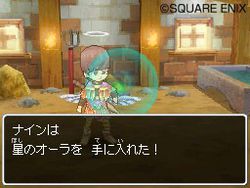 Dragon Quest IX (3)