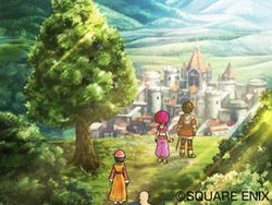 Dragon Quest IX - 4