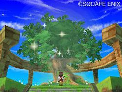 Dragon Quest IX (5)