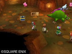 Dragon Quest IX - 7