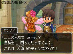 Dragon Quest IX (8)