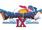 Dragon Quest IX - Logo