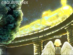 Dragon Quest IX