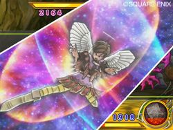 Dragon Quest Monsters Battle Road Victory - 13