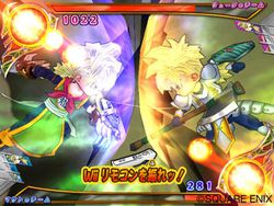 Dragon Quest Monsters Battle Road Victory - 16