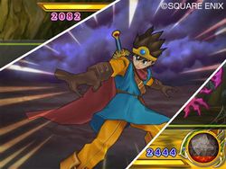 Dragon Quest Monsters Battle Road Victory - 21