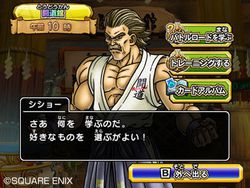 Dragon Quest Monsters Battle Road Victory - 5