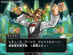 Dragon Quest Monsters Battle Road Victory - 9