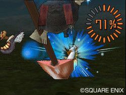 Dragon Quest Monsters : Joker - 17