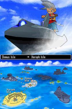 Dragon Quest Monsters : Joker   1
