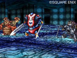 Dragon Quest Monsters Joker 2 - 11