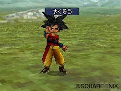 Dragon Quest Monsters Joker 2 - 11
