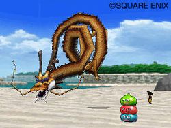 Dragon Quest Monsters : Joker 2 - 12
