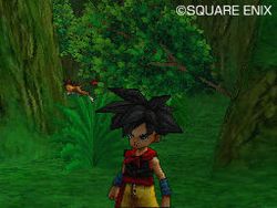 Dragon Quest Monsters Joker 2 - 13