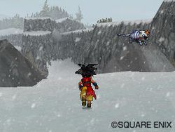 Dragon Quest Monsters Joker 2 - 16
