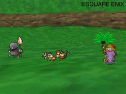 Dragon Quest Monsters Joker 2 - 17