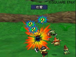 Dragon Quest Monsters Joker 2 - 18