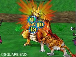 Dragon Quest Monsters : Joker 2 - 18