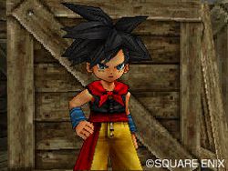 Dragon Quest Monsters : Joker 2 - 1