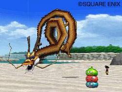 Dragon Quest Monsters Joker 2 - 1