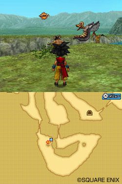 Dragon Quest Monsters Joker 2 - 26