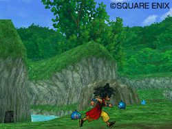 Dragon Quest Monsters : Joker 2 - 2