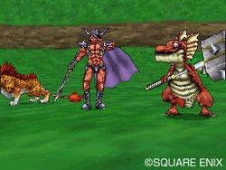 Dragon Quest Monsters : Joker 2 - 3