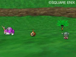 Dragon Quest Monsters Joker 2 - 5