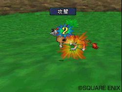 Dragon Quest Monsters Joker 2 - 6