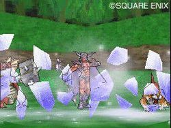 Dragon Quest Monsters : Joker 2 - 8