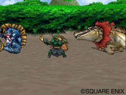 Dragon Quest Monsters Joker 2 - 9