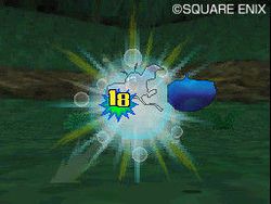 Dragon Quest Monsters : Joker - 22