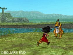 Dragon Quest Monsters : Joker - 23