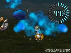 Dragon Quest Monsters : Joker - 24