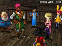 Dragon Quest Monsters : Joker - 30