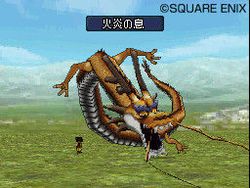 Dragon Quest Monsters : Joker - 35