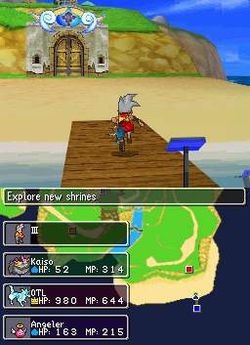 Dragon Quest Monsters : Joker   3