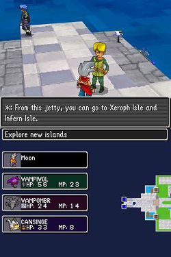 Dragon Quest Monsters : Joker   4