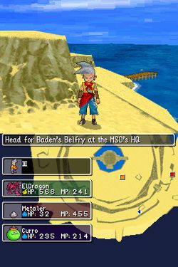 Dragon Quest Monsters : Joker 5