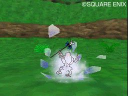 Dragon Quest Monsters : Joker - 5