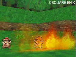 Dragon Quest Monsters : Joker - 9