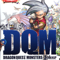 Test Dragon Quest Monsters Joker