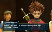 Dragon Quest Swords 1 Dragon Quest Swords 1
