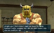 Dragon Quest Swords 2 Dragon Quest Swords 2