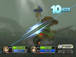Dragon Quest Swords   2