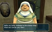 Dragon Quest Swords 3 Dragon Quest Swords 3