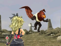 Dragon Quest Swords   3