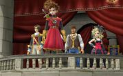 Dragon Quest Swords 4 Dragon Quest Swords 4