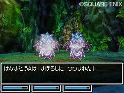 Dragon Quest VI DS - 10